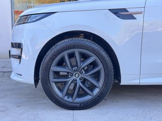 LAND-ROVER Range Rover Sport 3.0D TD6 300AWD SE