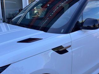 LAND-ROVER Range Rover Sport 3.0D TD6 300AWD SE
