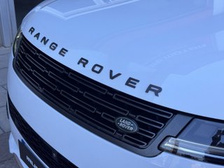 LAND-ROVER Range Rover Sport 3.0D TD6 300AWD SE