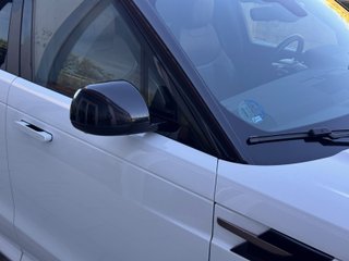 LAND-ROVER Range Rover Sport 3.0D TD6 300AWD SE