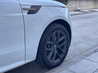 LAND-ROVER Range Rover Sport 3.0D TD6 300AWD SE