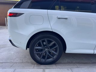 LAND-ROVER Range Rover Sport 3.0D TD6 300AWD SE