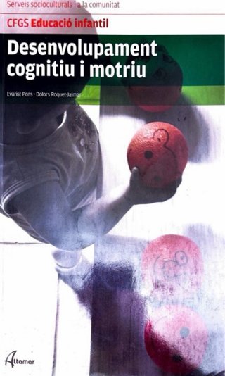 Libro desarrollo cognitivo