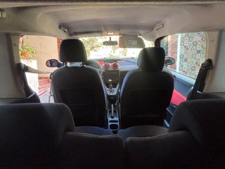 Peugeot 1007 2005