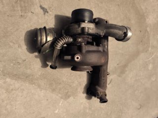 Turbo Opel 1.9 CDTI 120 CV