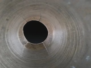 Avedis Zildjian 18” Años 60 Crash