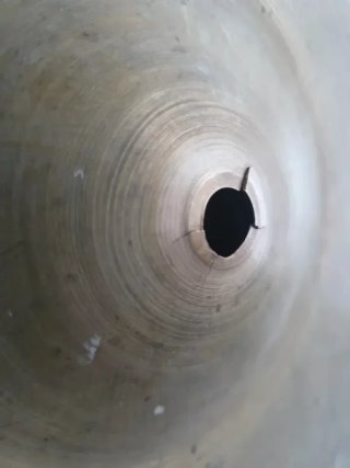 Avedis Zildjian 18” Años 60 Crash