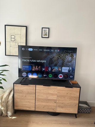 Xiaomi TV A Pro 55” 4K QLED Google TV