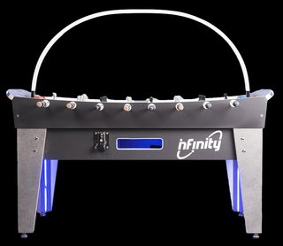 Futbolín Infinity Profesional