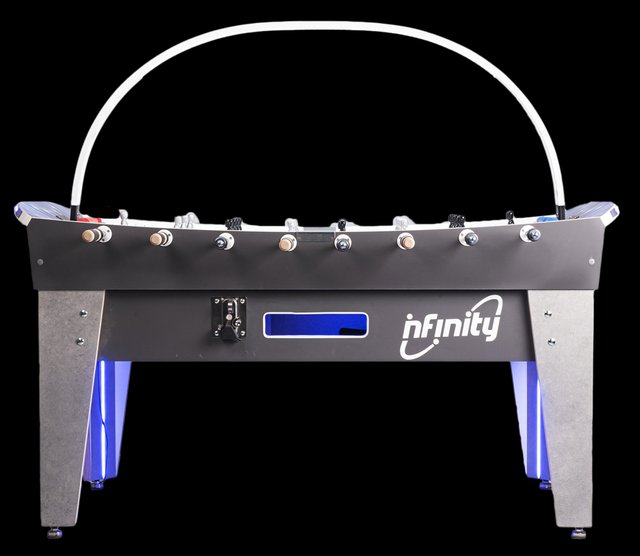Futbolín Infinity Profesional