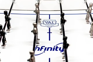 Futbolín Infinity Profesional