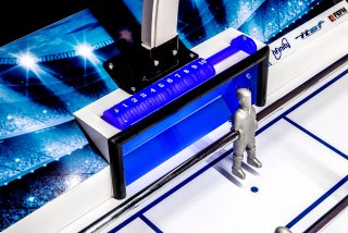 Futbolín Infinity Profesional