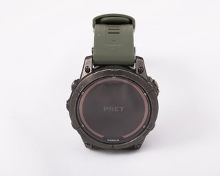 Garmin Fenix 7 Pro Solar Sapphire 47mm