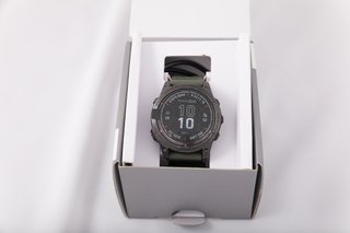 Garmin Fenix 7 Pro Solar Sapphire 47mm