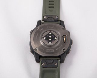 Garmin Fenix 7 Pro Solar Sapphire 47mm