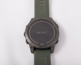 Garmin Fenix 7 Pro Solar Sapphire 47mm