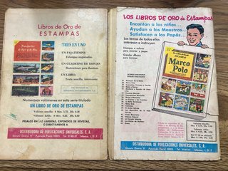 Lote 4 superman novaro 193, 223, 233 y 376