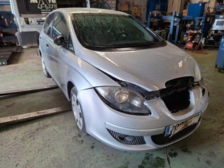 (Ref 17064) Desguace SEAT ALTEA 1.6 (102 CV)