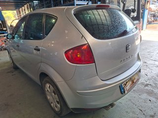 (Ref 17064) Desguace SEAT ALTEA 1.6 (102 CV)