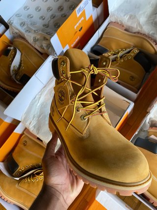 Botas Timberland