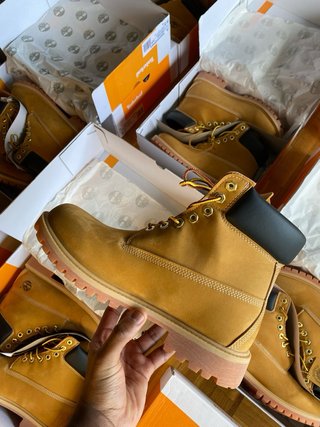 Botas Timberland