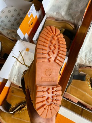 Botas Timberland