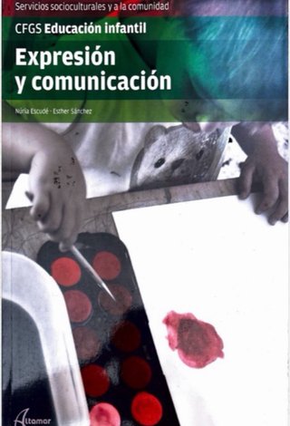 Libro de expresión y comunicación