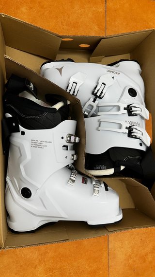 Botas de Esquí Atomic