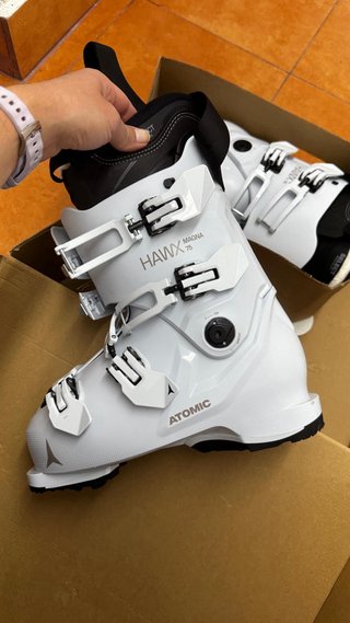 Botas de Esquí Atomic