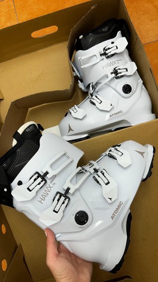 Botas de Esquí Atomic