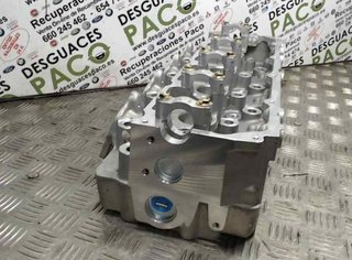 Toyota 384375 culata 1110169175 land cruiser (j9)