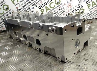 Toyota 384375 culata 1110169175 land cruiser (j9)
