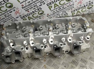 Toyota 384375 culata 1110169175 land cruiser (j9)