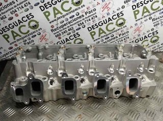 Toyota 384375 culata 1110169175 land cruiser (j9)