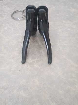 Palancas de Cambio Sensah 2x7