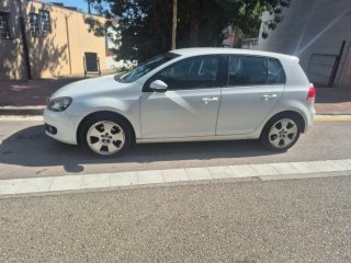 Volkswagen Golf 2010