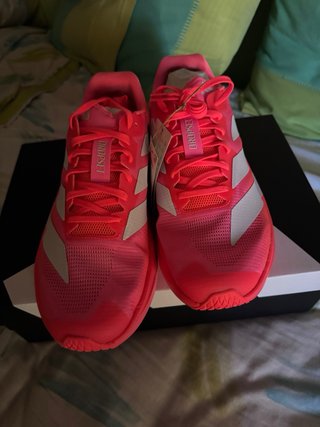 Zapatillas Adidas Adizero Dropset Pro