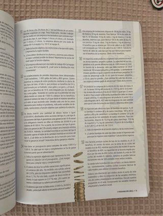 Matemáticas Aplicadas a las Ciencias Sociales 1...