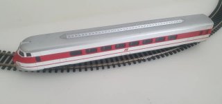 Locomotiva Lima H0 FS ETR 450 Pendolino