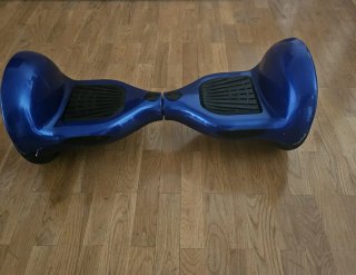 FItflu HOV-10 Hoverboard SMARTGYRO con bluetooth.