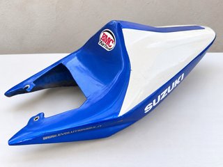 Colin Suzuki GSXR K4 K5 Azul Blanco