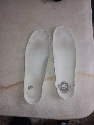 Zapatillas Nike Air Force 1 Blancas