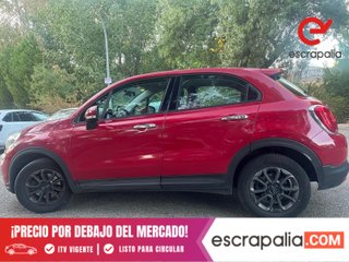 Fiat 500X Pop Star 1.3 MJet 70kW (95CV) 4x2