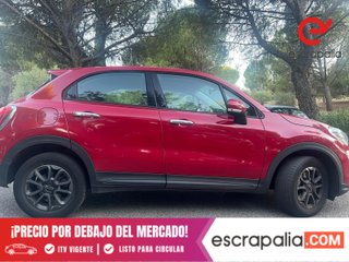 Fiat 500X Pop Star 1.3 MJet 70kW (95CV) 4x2