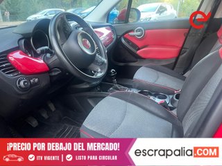Fiat 500X Pop Star 1.3 MJet 70kW (95CV) 4x2