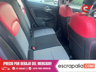 Fiat 500X Pop Star 1.3 MJet 70kW (95CV) 4x2