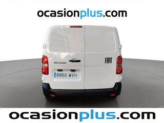 Fiat Scudo Furgon 1.5 Bluehdi L2 88 kW (120 CV)