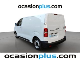 Fiat Scudo Furgon 1.5 Bluehdi L2 88 kW (120 CV)