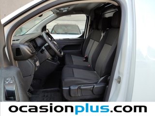 Fiat Scudo Furgon 1.5 Bluehdi L2 88 kW (120 CV)