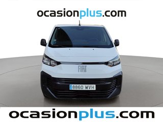 Fiat Scudo Furgon 1.5 Bluehdi L2 88 kW (120 CV)